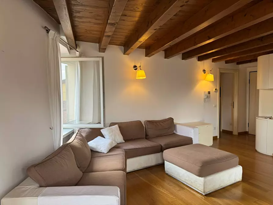 Immagine 3 di Appartamento in affitto  in VIA PIGNOLO 101 a Bergamo