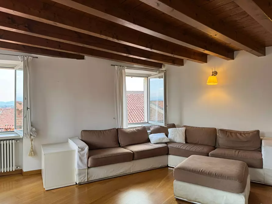 Immagine 4 di Appartamento in affitto  in VIA PIGNOLO 101 a Bergamo