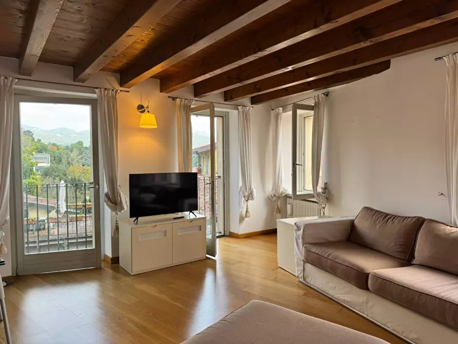 Immagine 5 di Appartamento in affitto  in VIA PIGNOLO 101 a Bergamo