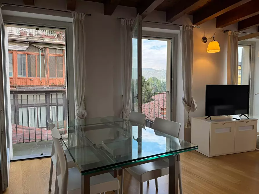 Immagine 6 di Appartamento in affitto  in VIA PIGNOLO 101 a Bergamo