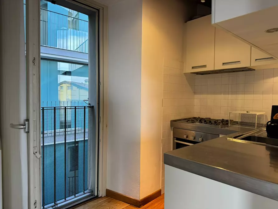 Immagine 8 di Appartamento in affitto  in VIA PIGNOLO 101 a Bergamo