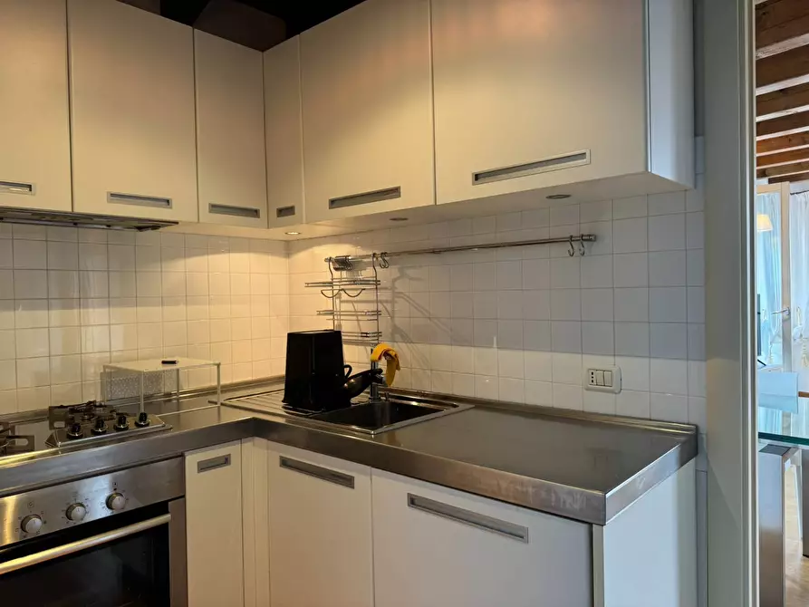 Immagine 9 di Appartamento in affitto  in VIA PIGNOLO 101 a Bergamo