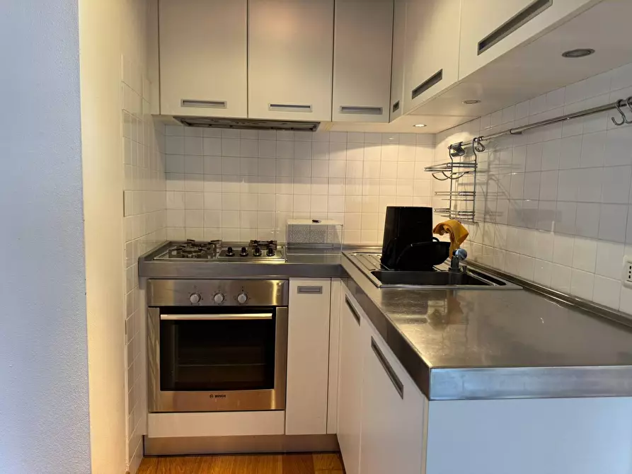 Immagine 10 di Appartamento in affitto  in VIA PIGNOLO 101 a Bergamo