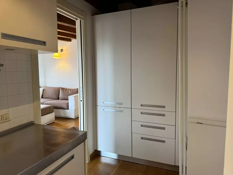 Immagine 11 di Appartamento in affitto  in VIA PIGNOLO 101 a Bergamo