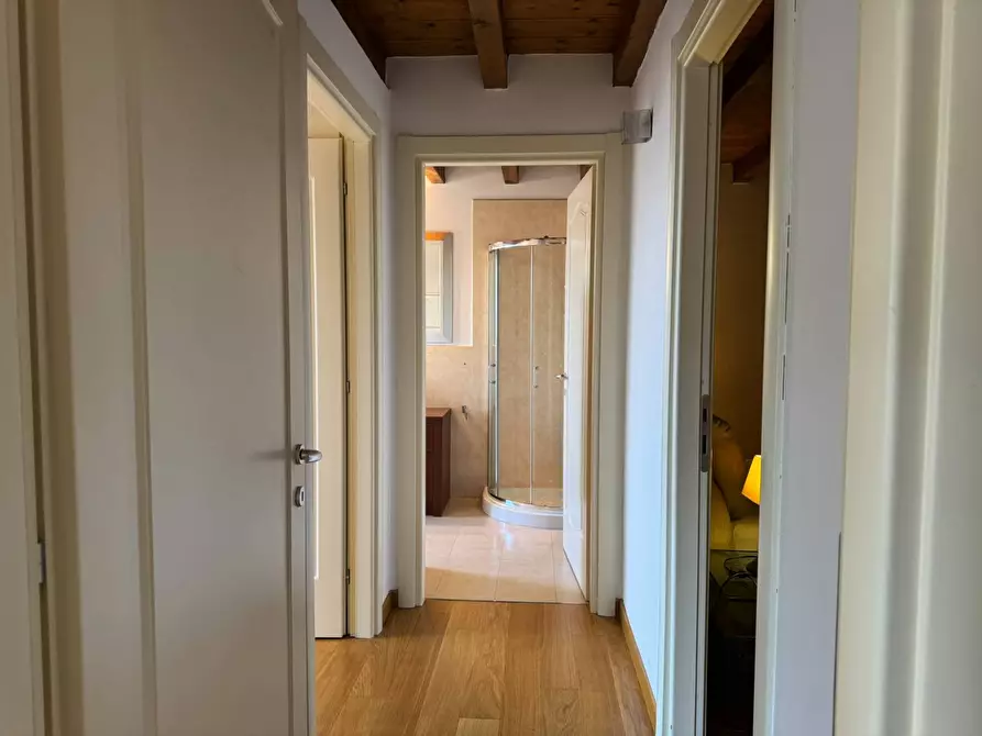 Immagine 13 di Appartamento in affitto  in VIA PIGNOLO 101 a Bergamo