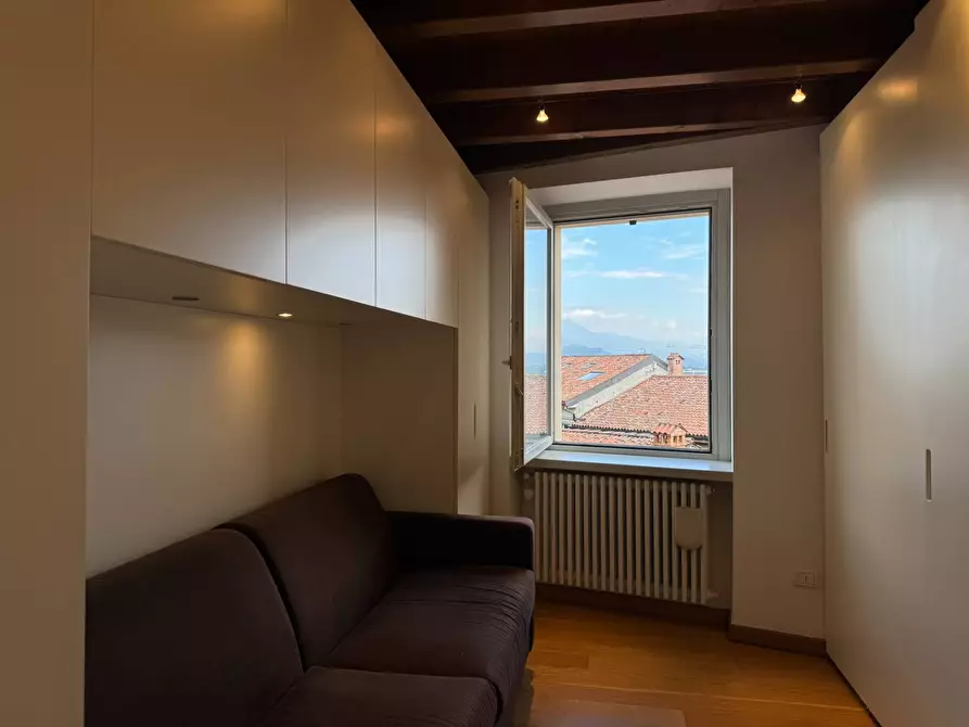 Immagine 22 di Appartamento in affitto  in VIA PIGNOLO 101 a Bergamo