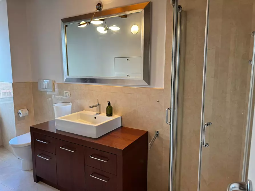 Immagine 23 di Appartamento in affitto  in VIA PIGNOLO 101 a Bergamo