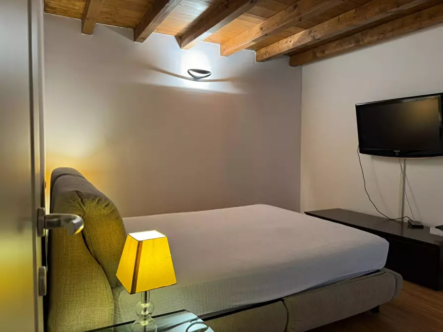 Immagine 17 di Appartamento in affitto  in VIA PIGNOLO 101 a Bergamo