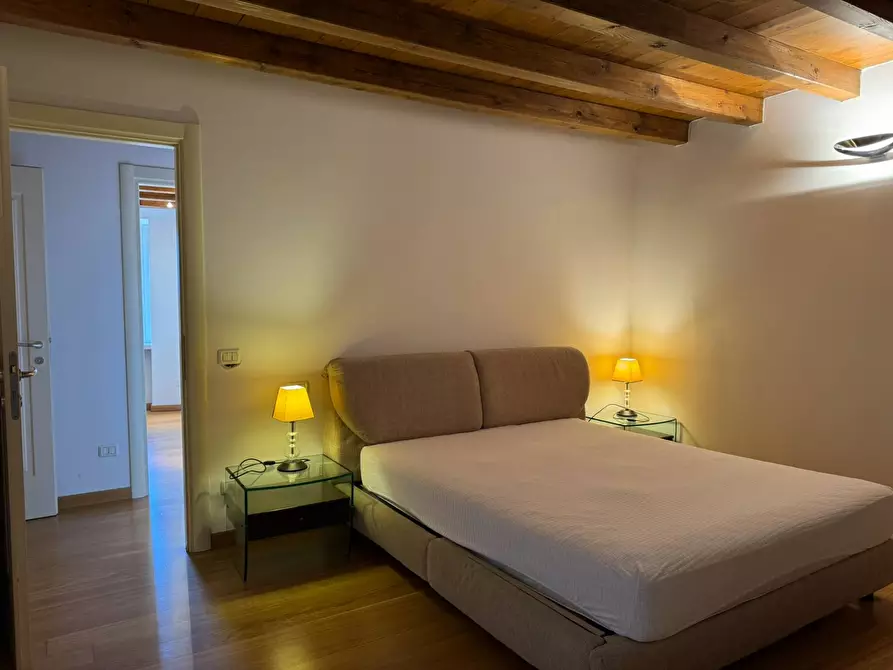 Immagine 14 di Appartamento in affitto  in VIA PIGNOLO 101 a Bergamo