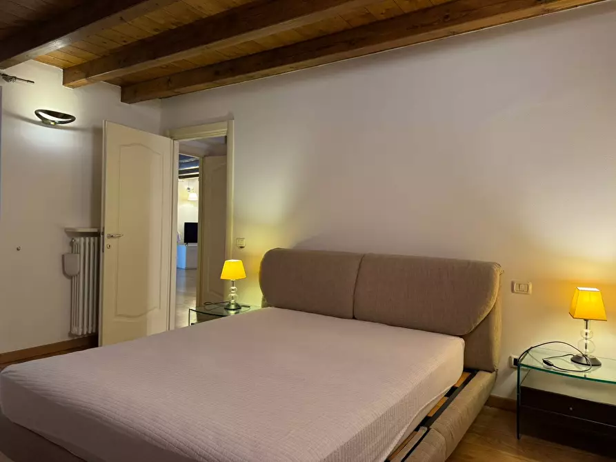 Immagine 15 di Appartamento in affitto  in VIA PIGNOLO 101 a Bergamo