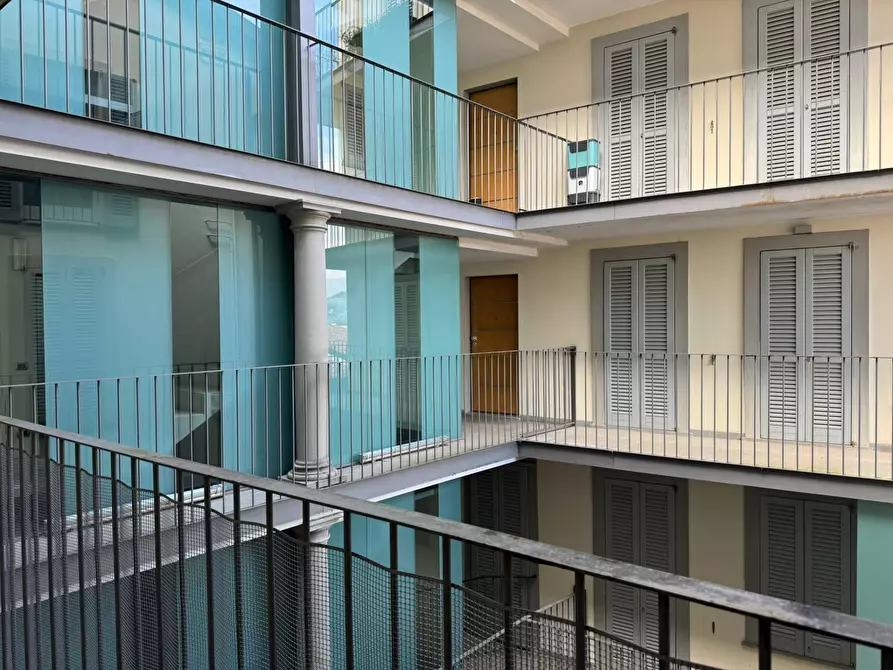 Immagine 26 di Appartamento in affitto  in VIA PIGNOLO 101 a Bergamo