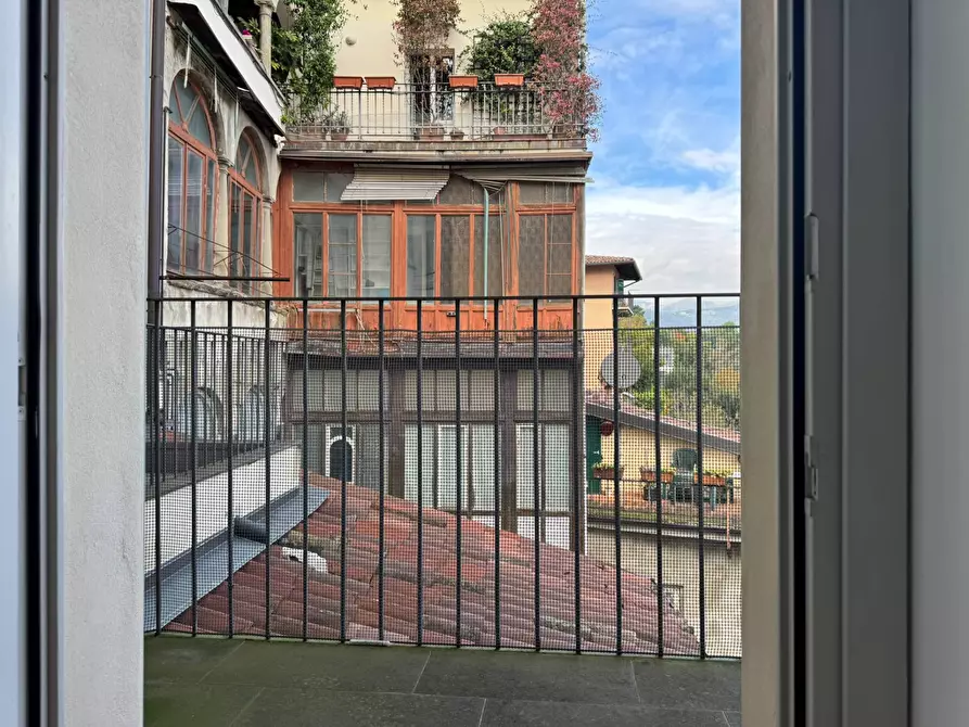 Immagine 27 di Appartamento in affitto  in VIA PIGNOLO 101 a Bergamo