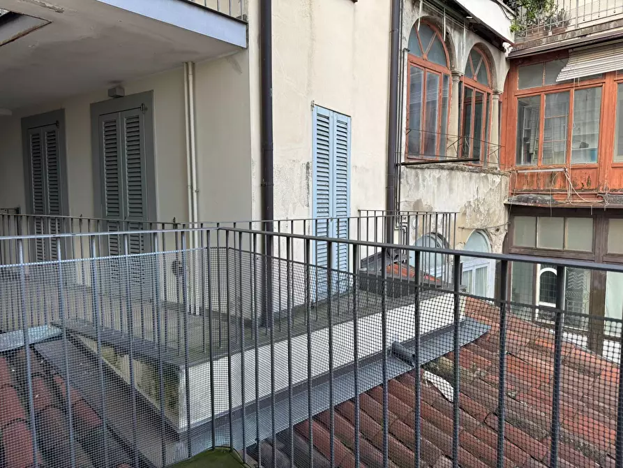 Immagine 29 di Appartamento in affitto  in VIA PIGNOLO 101 a Bergamo