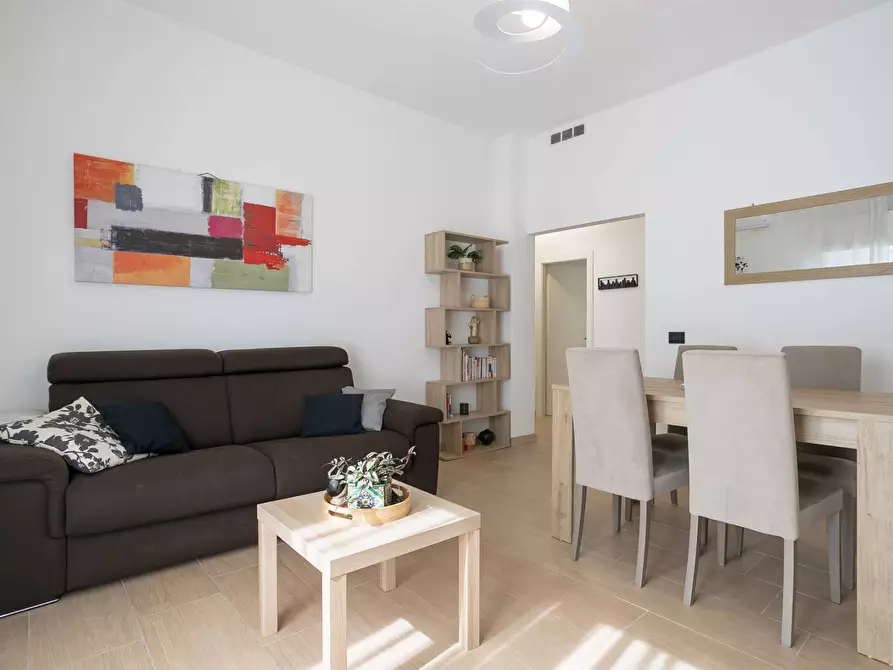 Immagine 3 di Appartamento in affitto  in VIA GALMOZZI 20 a Bergamo