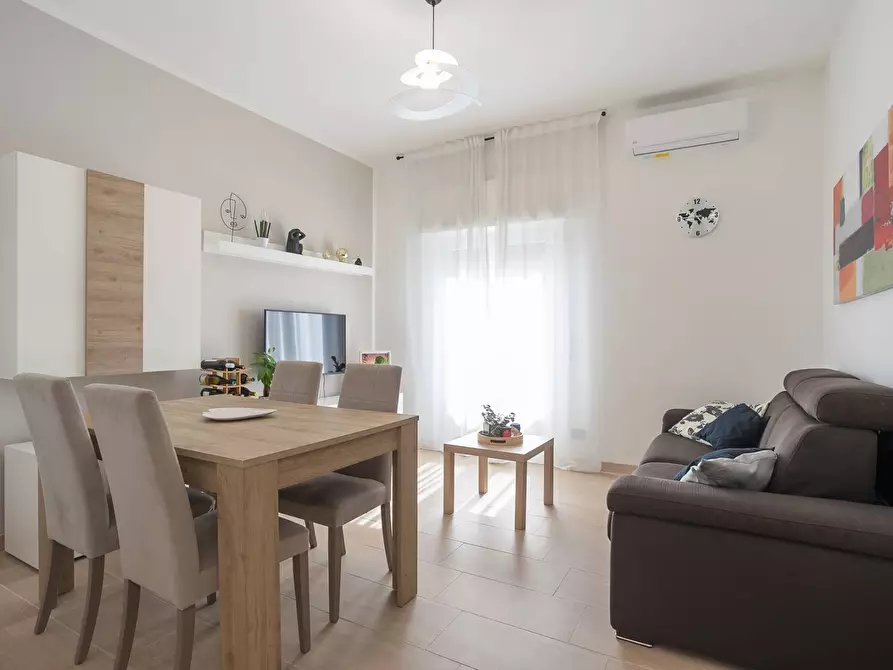 Immagine 2 di Appartamento in affitto  in VIA GALMOZZI 20 a Bergamo