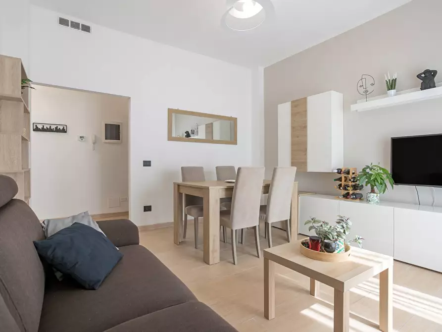 Immagine 1 di Appartamento in affitto  in VIA GALMOZZI 20 a Bergamo