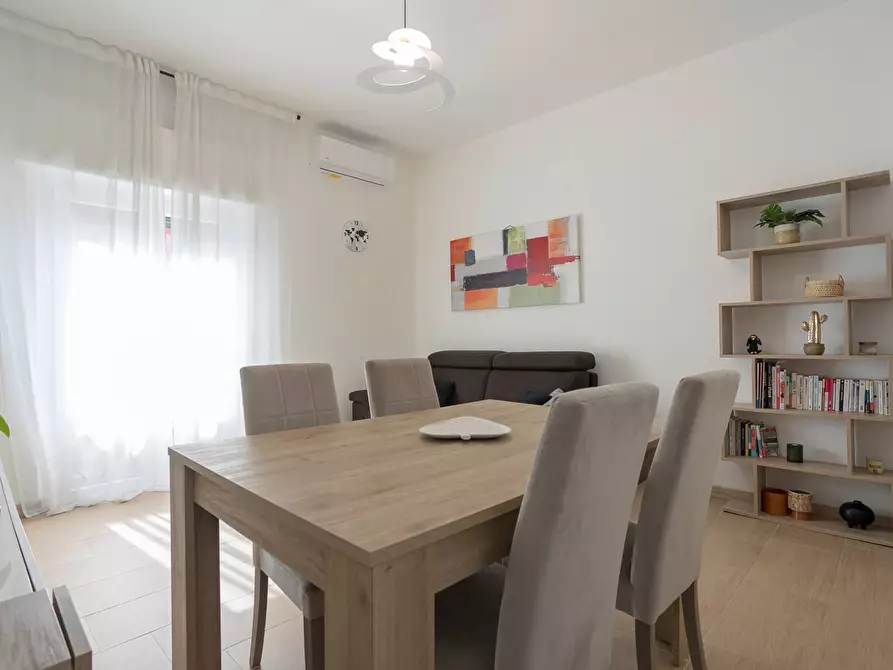 Immagine 4 di Appartamento in affitto  in VIA GALMOZZI 20 a Bergamo