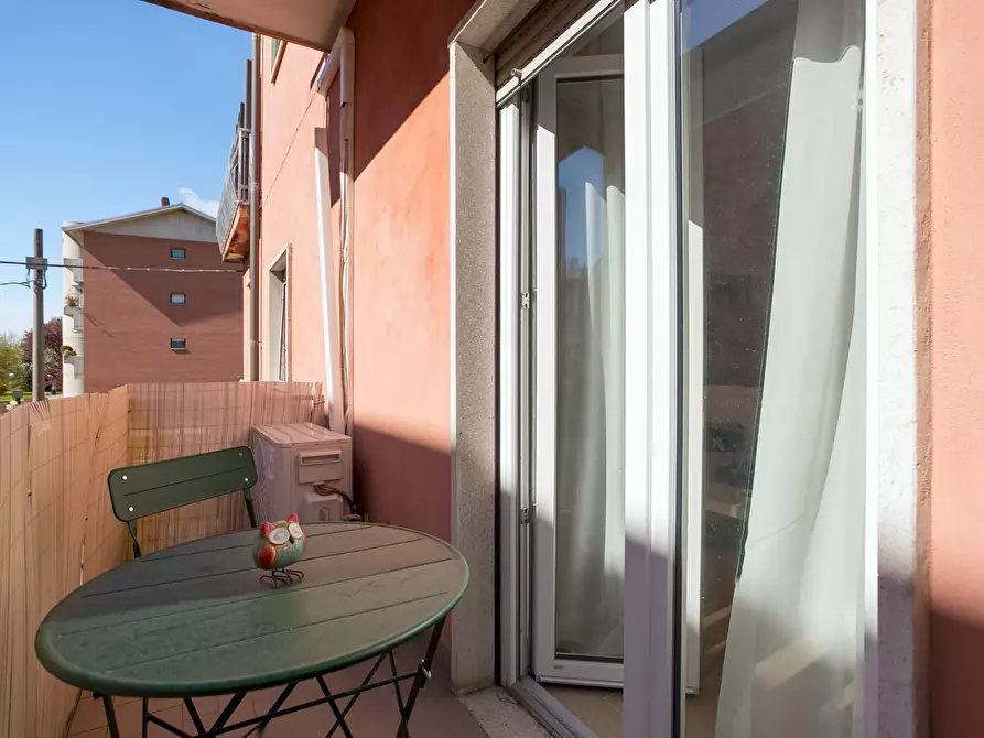 Immagine 5 di Appartamento in affitto  in VIA GALMOZZI 20 a Bergamo