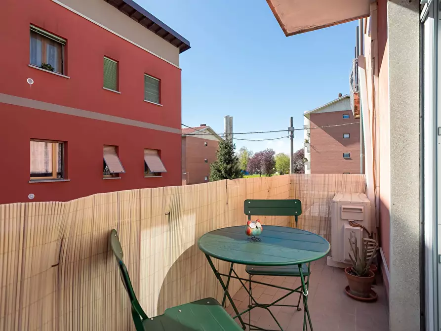 Immagine 6 di Appartamento in affitto  in VIA GALMOZZI 20 a Bergamo