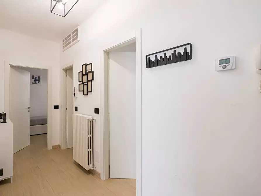 Immagine 7 di Appartamento in affitto  in VIA GALMOZZI 20 a Bergamo