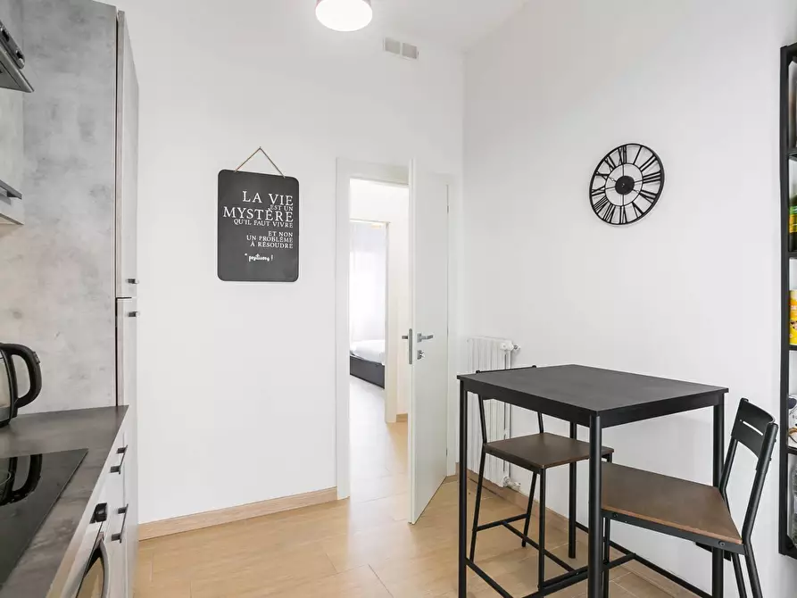 Immagine 10 di Appartamento in affitto  in VIA GALMOZZI 20 a Bergamo