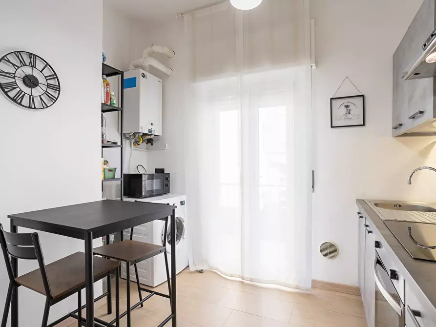 Immagine 11 di Appartamento in affitto  in VIA GALMOZZI 20 a Bergamo