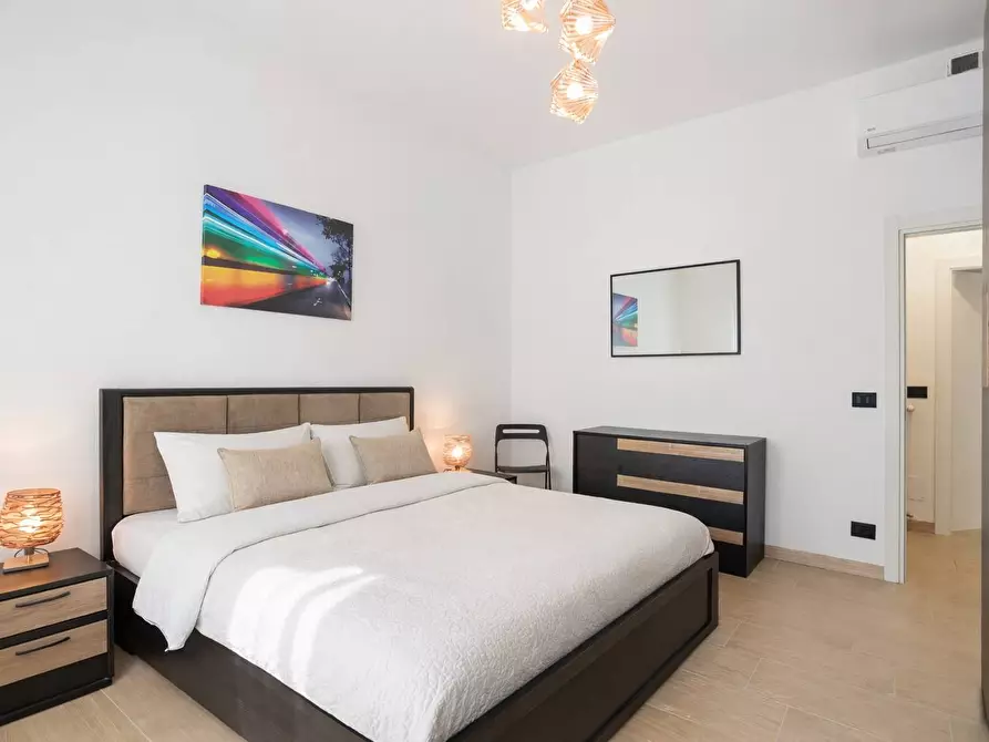 Immagine 13 di Appartamento in affitto  in VIA GALMOZZI 20 a Bergamo