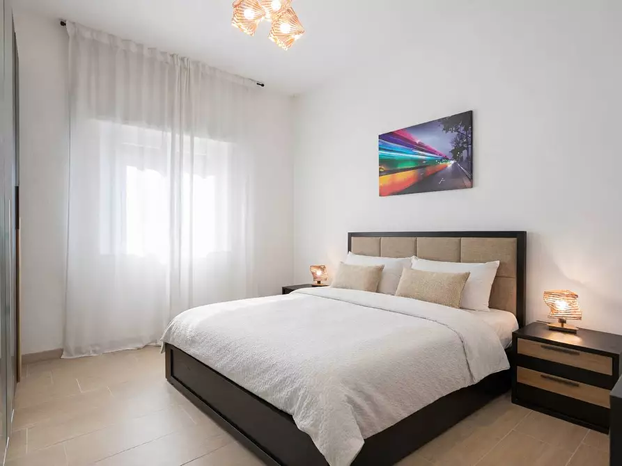 Immagine 14 di Appartamento in affitto  in VIA GALMOZZI 20 a Bergamo