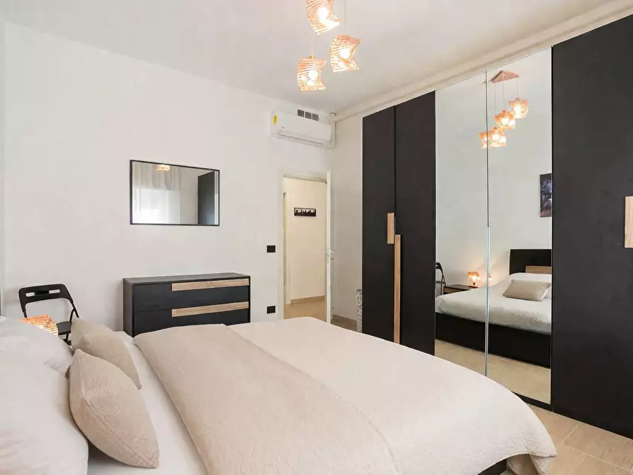 Immagine 15 di Appartamento in affitto  in VIA GALMOZZI 20 a Bergamo