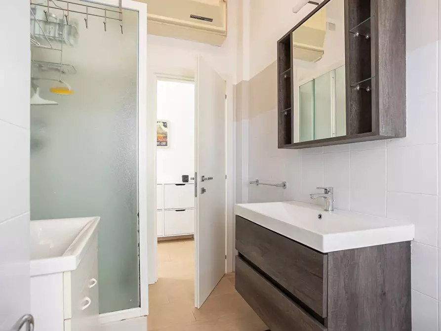 Immagine 19 di Appartamento in affitto  in VIA GALMOZZI 20 a Bergamo