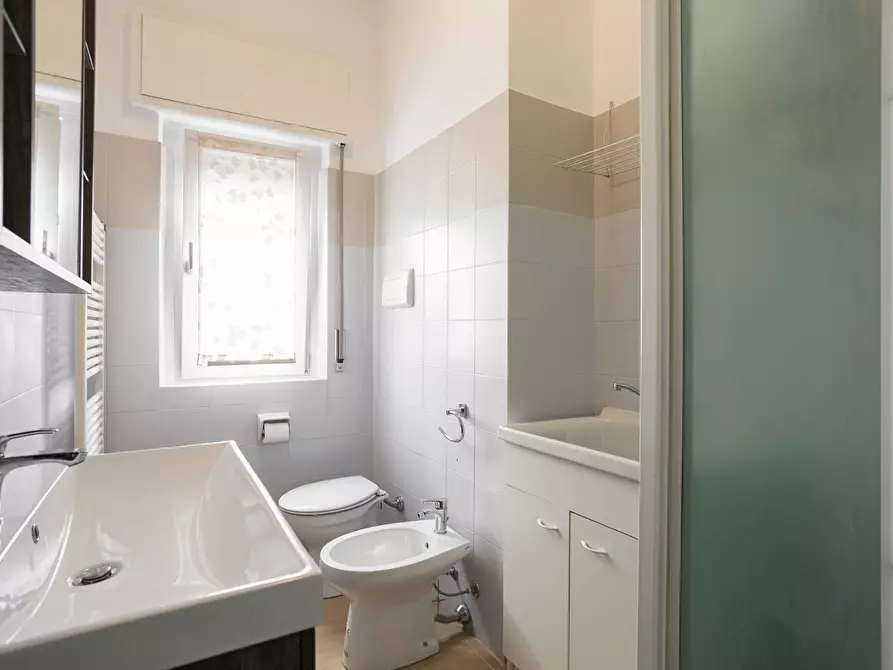 Immagine 20 di Appartamento in affitto  in VIA GALMOZZI 20 a Bergamo