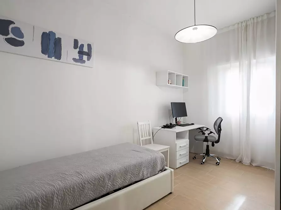 Immagine 18 di Appartamento in affitto  in VIA GALMOZZI 20 a Bergamo