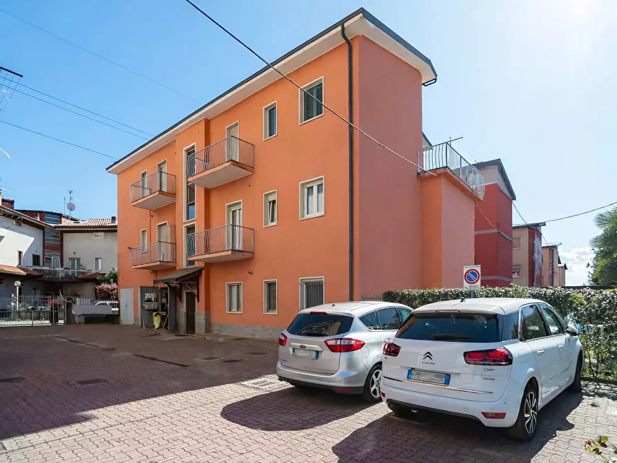 Immagine 21 di Appartamento in affitto  in VIA GALMOZZI 20 a Bergamo