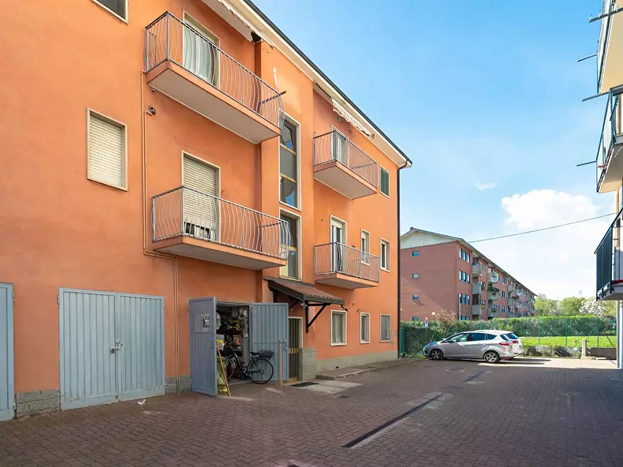 Immagine 22 di Appartamento in affitto  in VIA GALMOZZI 20 a Bergamo