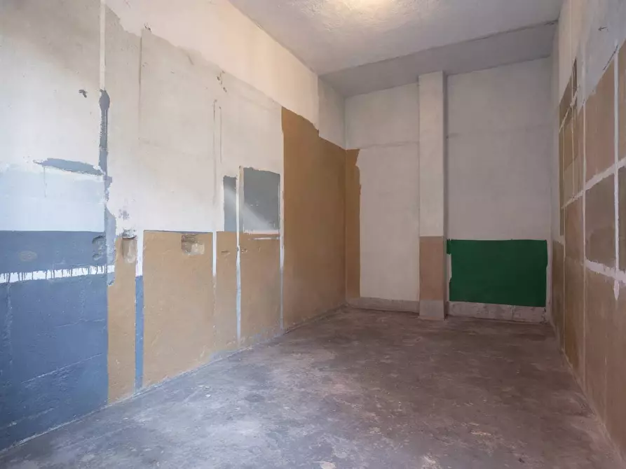 Immagine 23 di Appartamento in affitto  in VIA GALMOZZI 20 a Bergamo