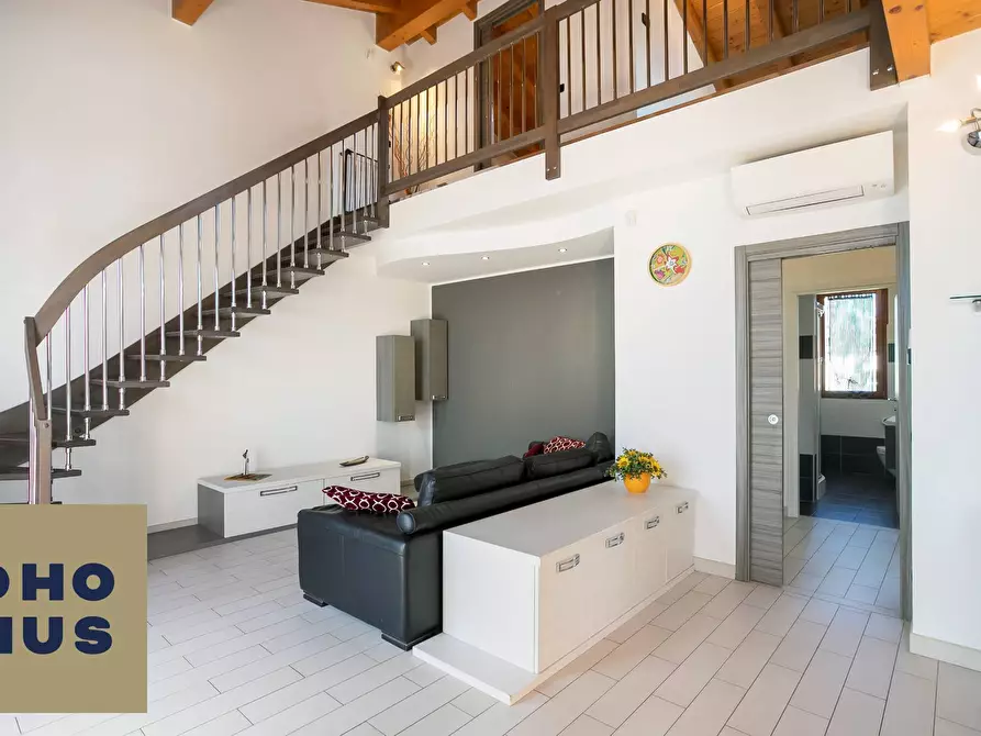 Immagine 2 di Appartamento in vendita  in Via Picasso 7 a Arcene