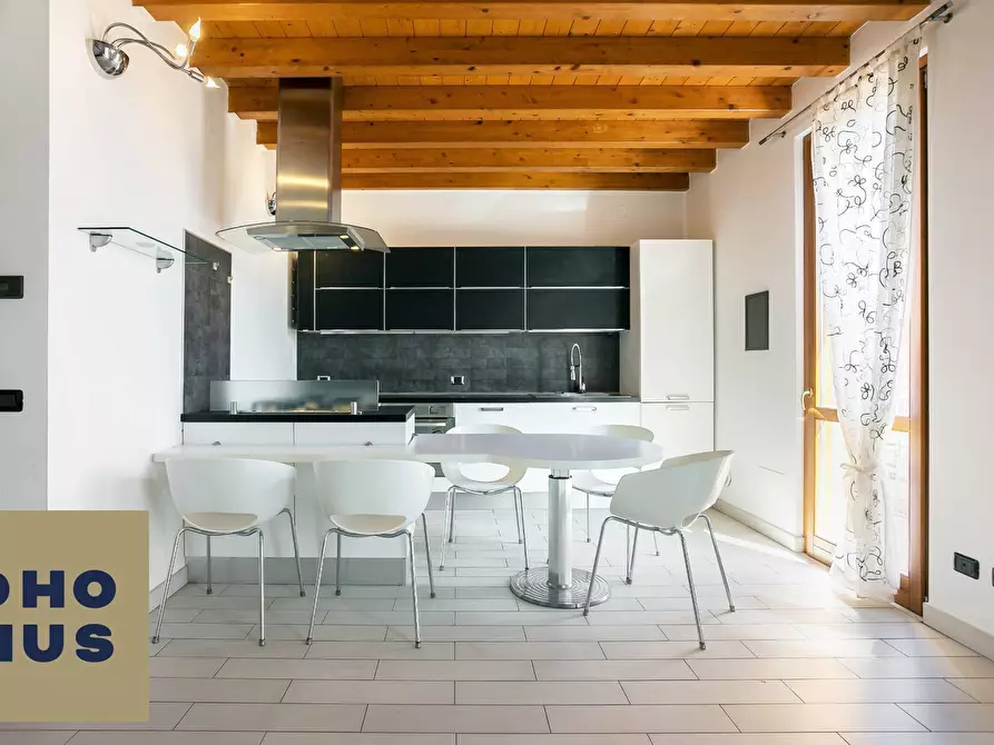 Immagine 7 di Appartamento in vendita  in Via Picasso 7 a Arcene