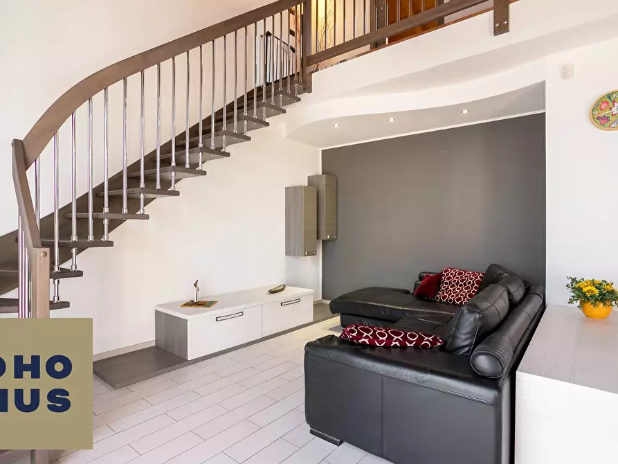 Immagine 8 di Appartamento in vendita  in Via Picasso 7 a Arcene