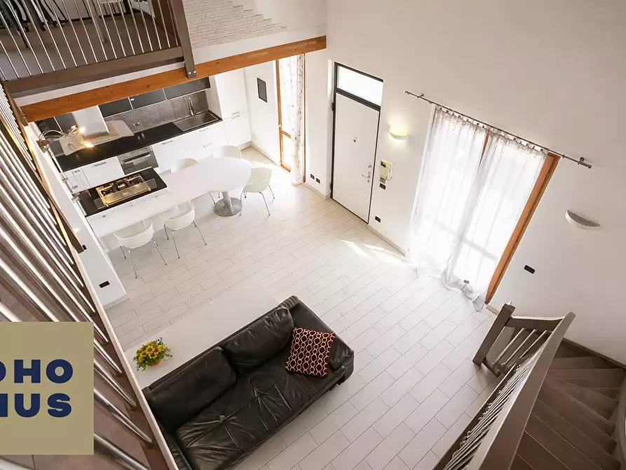 Immagine 10 di Appartamento in vendita  in Via Picasso 7 a Arcene