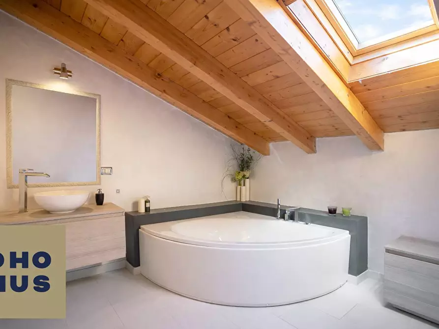 Immagine 12 di Appartamento in vendita  in Via Picasso 7 a Arcene