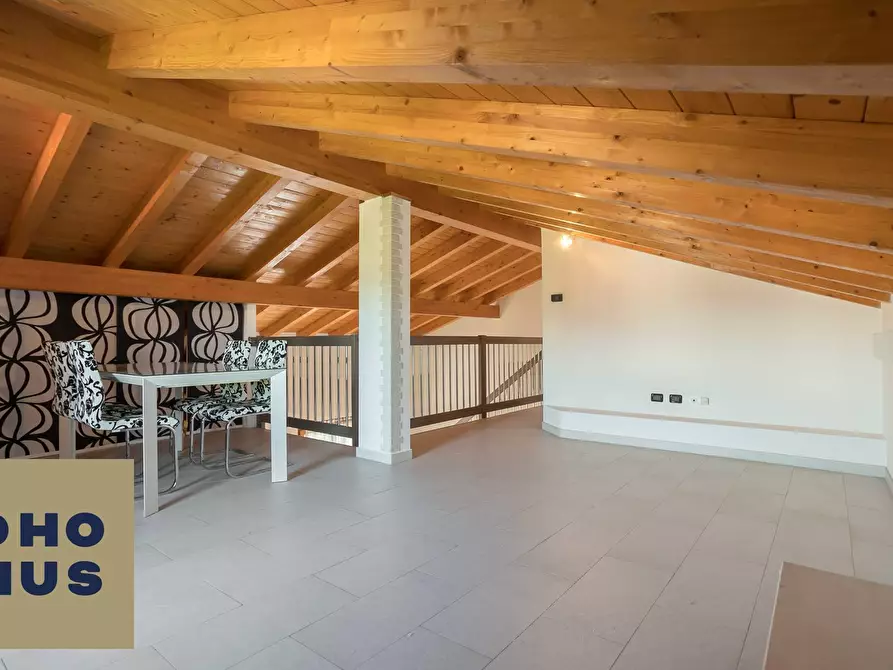 Immagine 14 di Appartamento in vendita  in Via Picasso 7 a Arcene