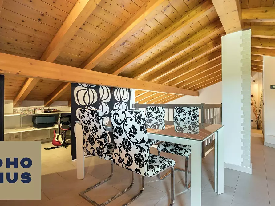 Immagine 15 di Appartamento in vendita  in Via Picasso 7 a Arcene