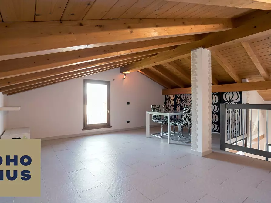 Immagine 16 di Appartamento in vendita  in Via Picasso 7 a Arcene