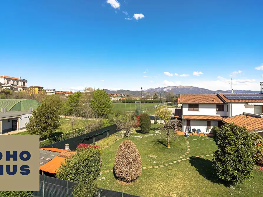 Immagine 40 di Appartamento in vendita  in Via Picasso 7 a Arcene