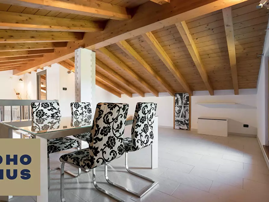 Immagine 17 di Appartamento in vendita  in Via Picasso 7 a Arcene