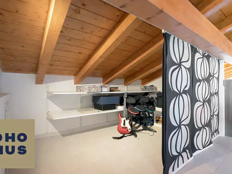 Immagine 18 di Appartamento in vendita  in Via Picasso 7 a Arcene