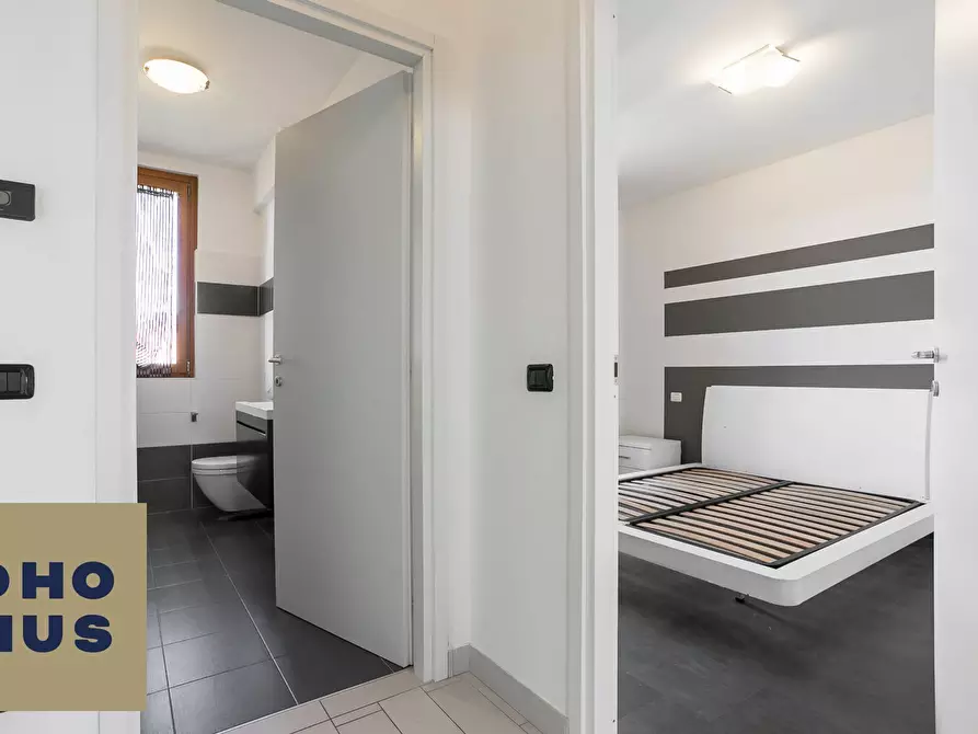 Immagine 20 di Appartamento in vendita  in Via Picasso 7 a Arcene