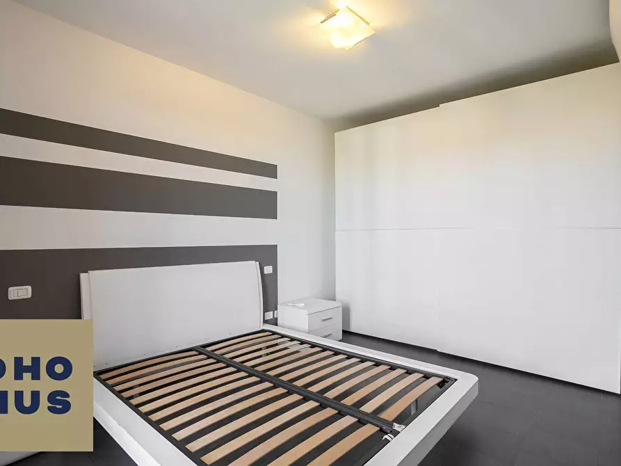 Immagine 21 di Appartamento in vendita  in Via Picasso 7 a Arcene