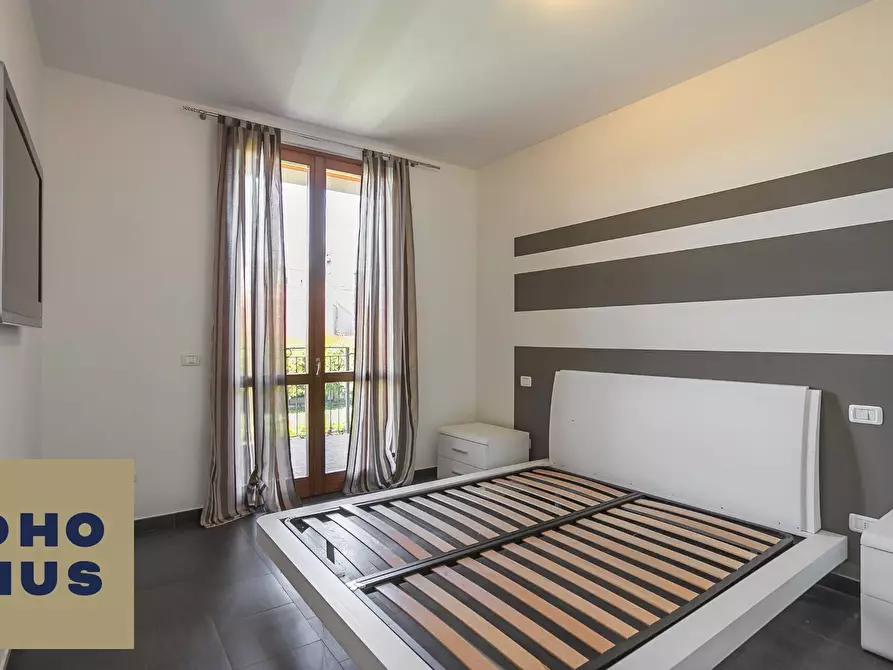 Immagine 22 di Appartamento in vendita  in Via Picasso 7 a Arcene