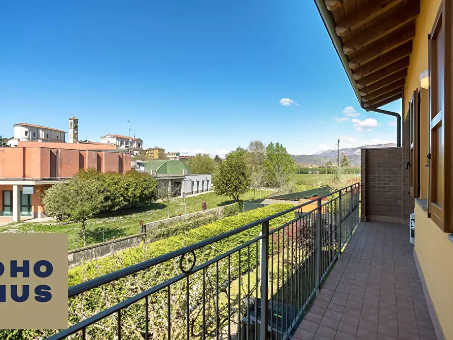 Immagine 24 di Appartamento in vendita  in Via Picasso 7 a Arcene